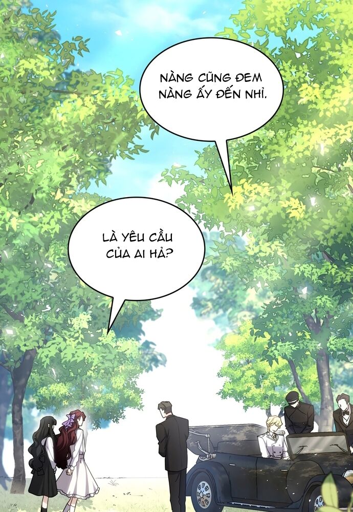 Trò Chơi Tình Ái - Chapter 22 - Page 43