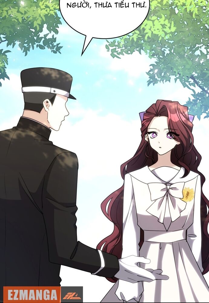 Trò Chơi Tình Ái - Chapter 22 - Page 46