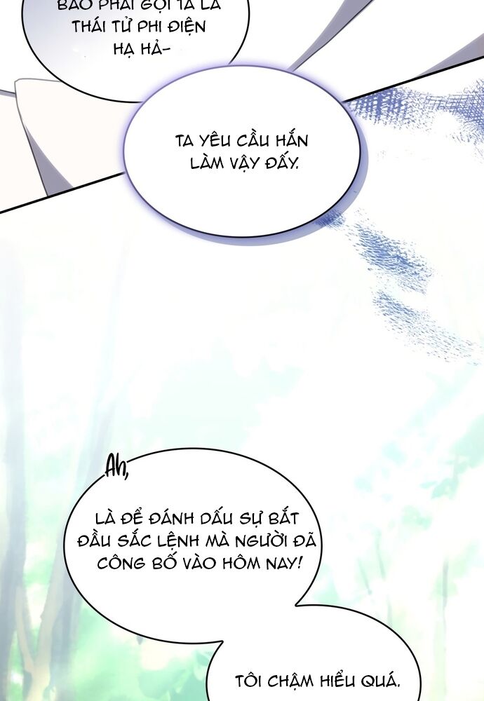 Trò Chơi Tình Ái - Chapter 22 - Page 48