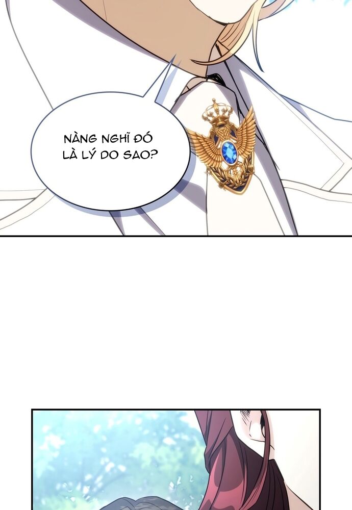 Trò Chơi Tình Ái - Chapter 22 - Page 51