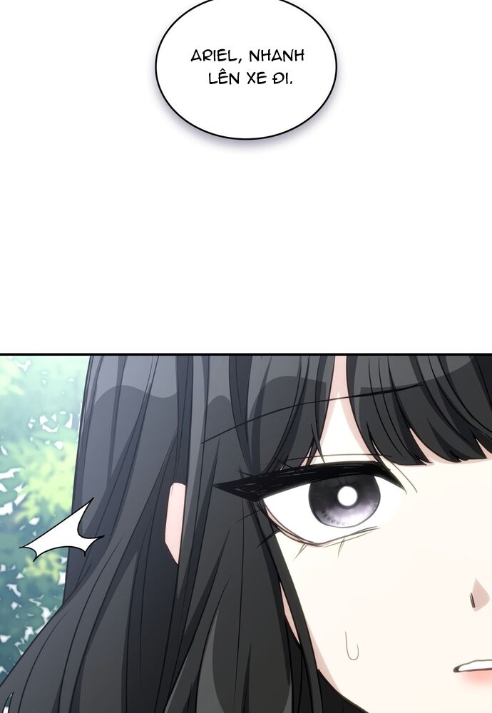Trò Chơi Tình Ái - Chapter 22 - Page 53