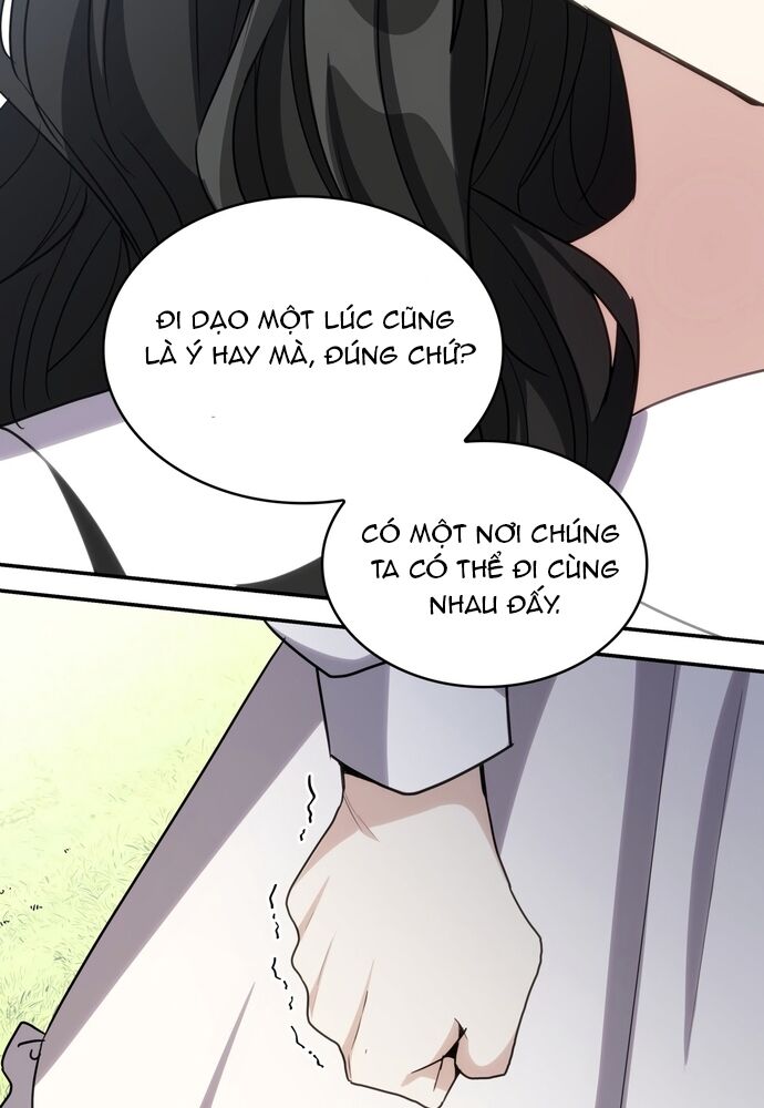 Trò Chơi Tình Ái - Chapter 22 - Page 54