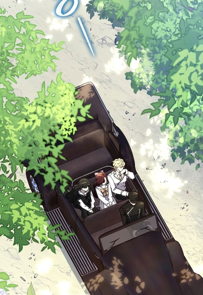 Trò Chơi Tình Ái - Chapter 22 - Page 56