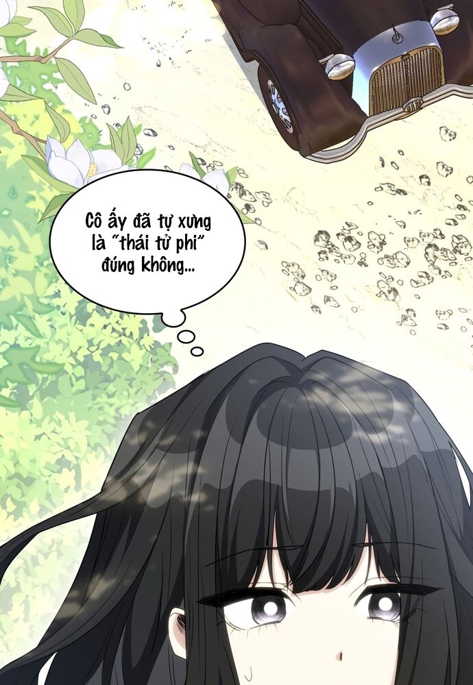 Trò Chơi Tình Ái - Chapter 22 - Page 57