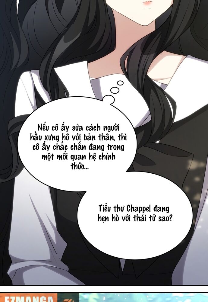 Trò Chơi Tình Ái - Chapter 22 - Page 58