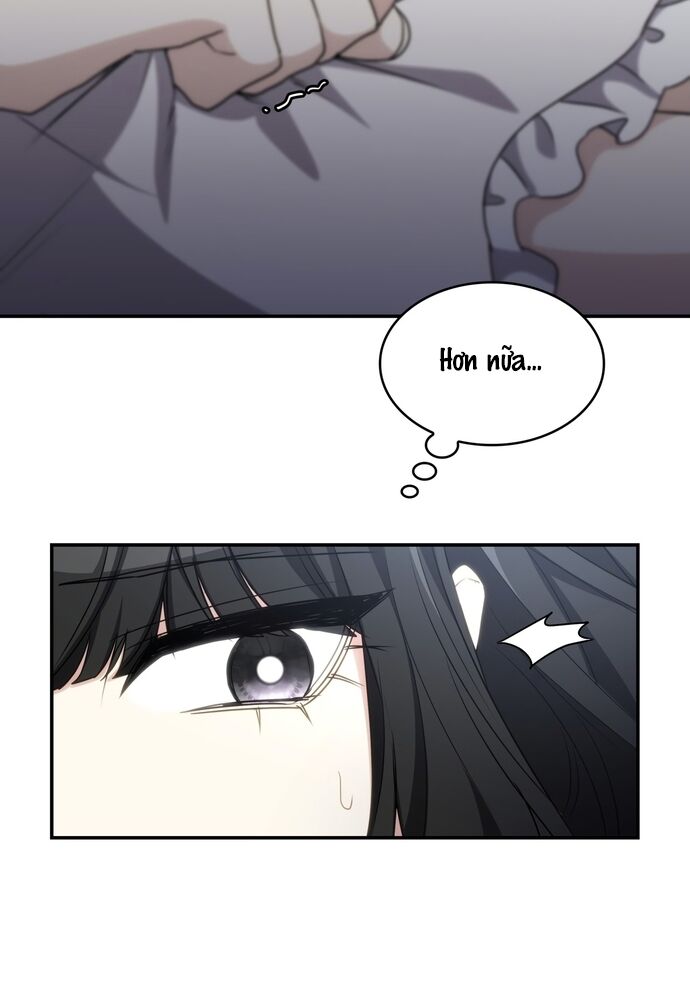 Trò Chơi Tình Ái - Chapter 22 - Page 61