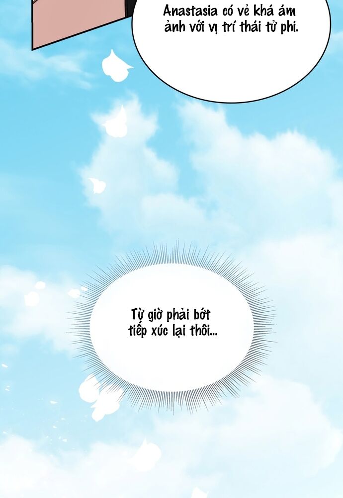 Trò Chơi Tình Ái - Chapter 22 - Page 67