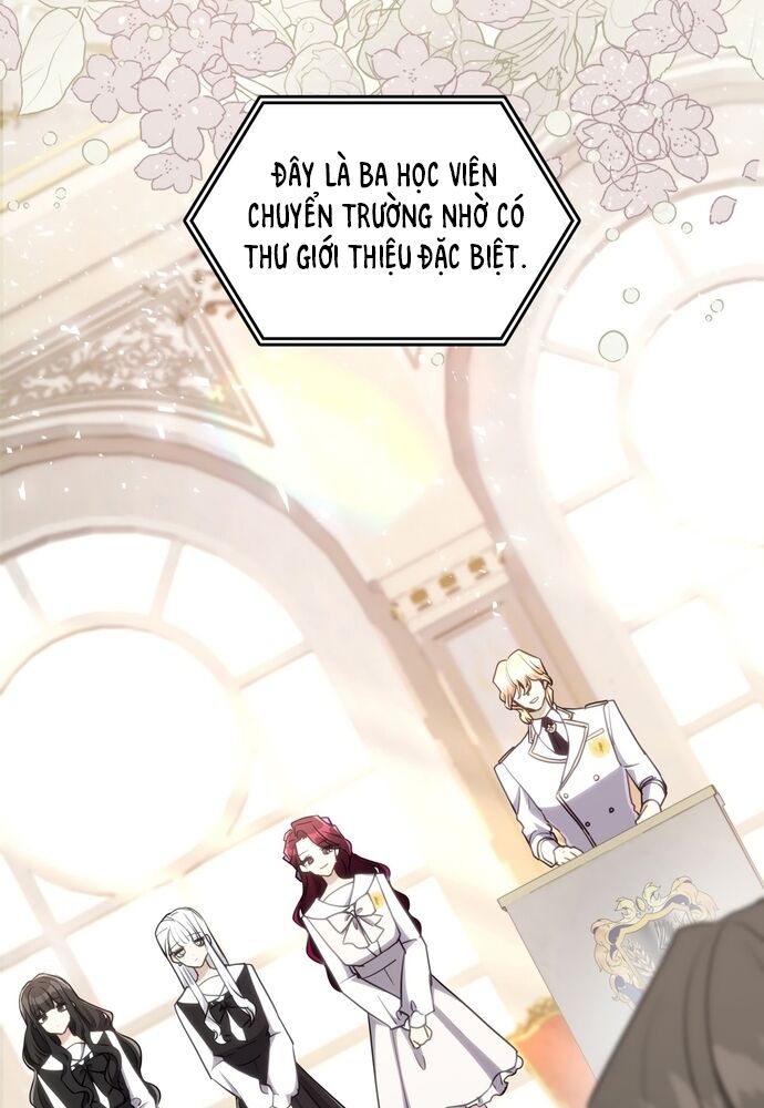 Trò Chơi Tình Ái - Chapter 22 - Page 7