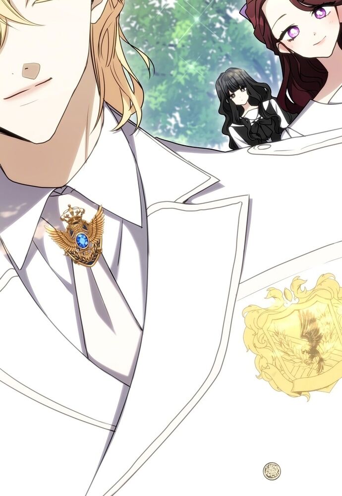 Trò Chơi Tình Ái - Chapter 22 - Page 70