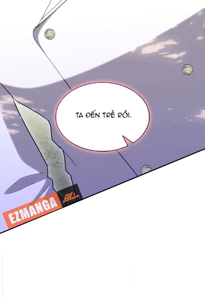 Trò Chơi Tình Ái - Chapter 22 - Page 71