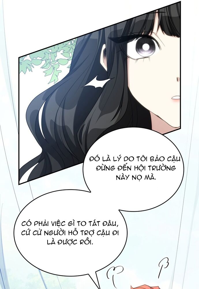 Trò Chơi Tình Ái - Chapter 22 - Page 72