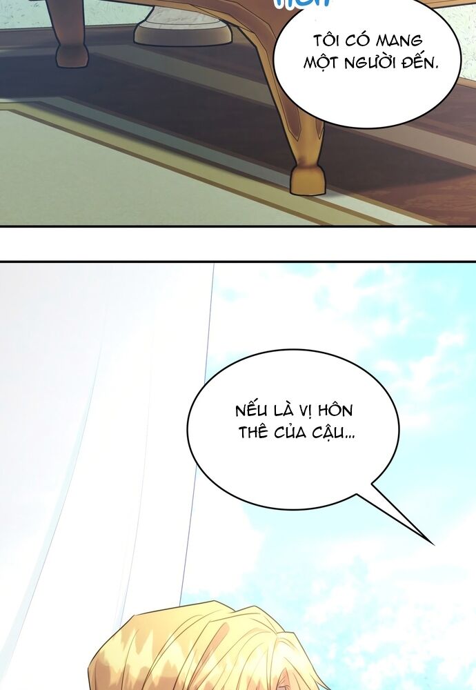 Trò Chơi Tình Ái - Chapter 22 - Page 74