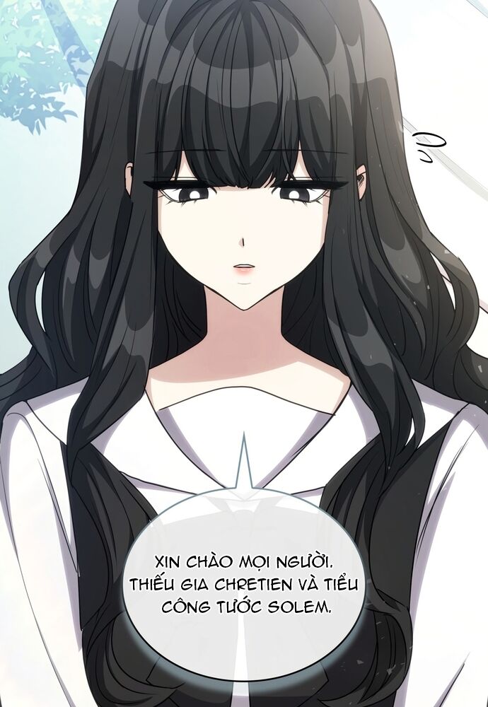 Trò Chơi Tình Ái - Chapter 22 - Page 78