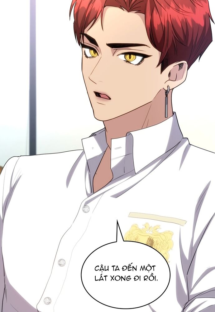 Trò Chơi Tình Ái - Chapter 22 - Page 80