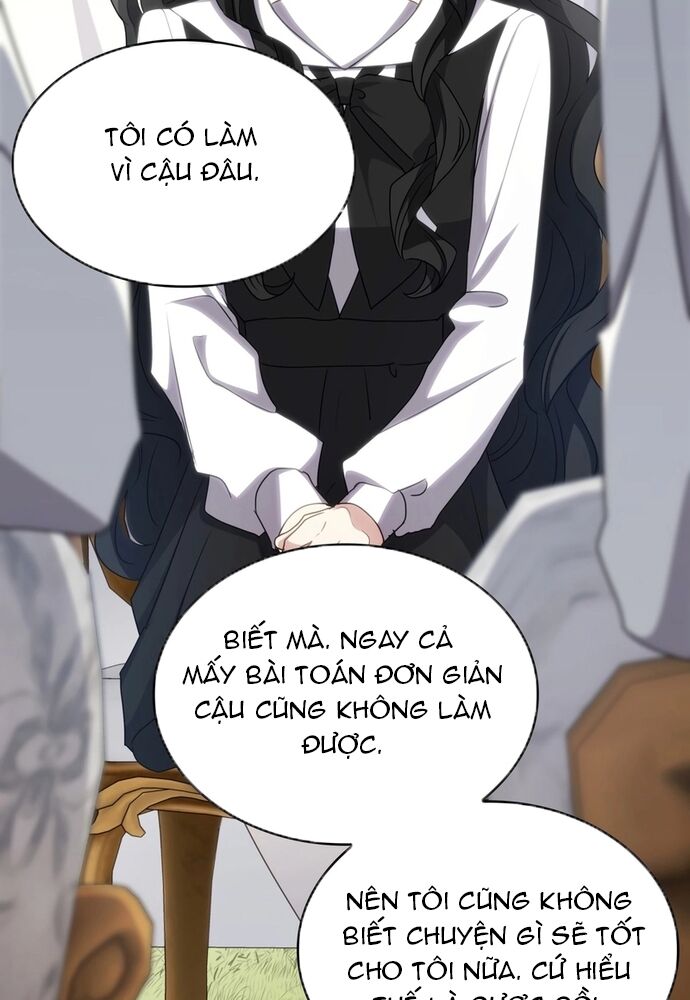 Trò Chơi Tình Ái - Chapter 23 - Page 14