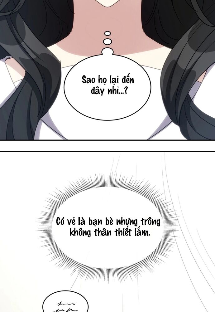 Trò Chơi Tình Ái - Chapter 23 - Page 17
