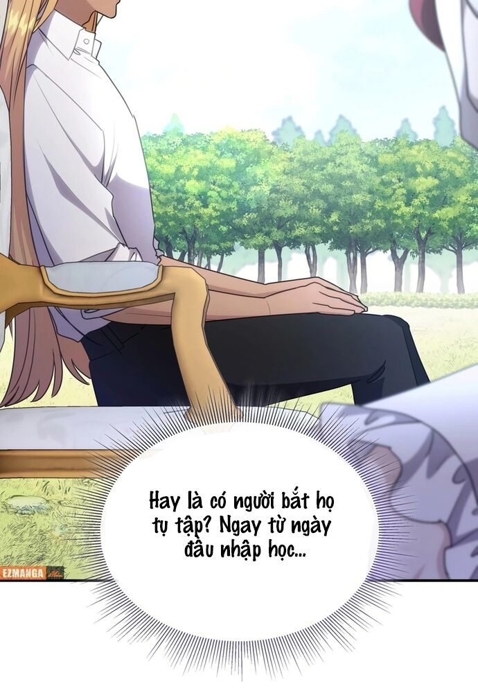 Trò Chơi Tình Ái - Chapter 23 - Page 20