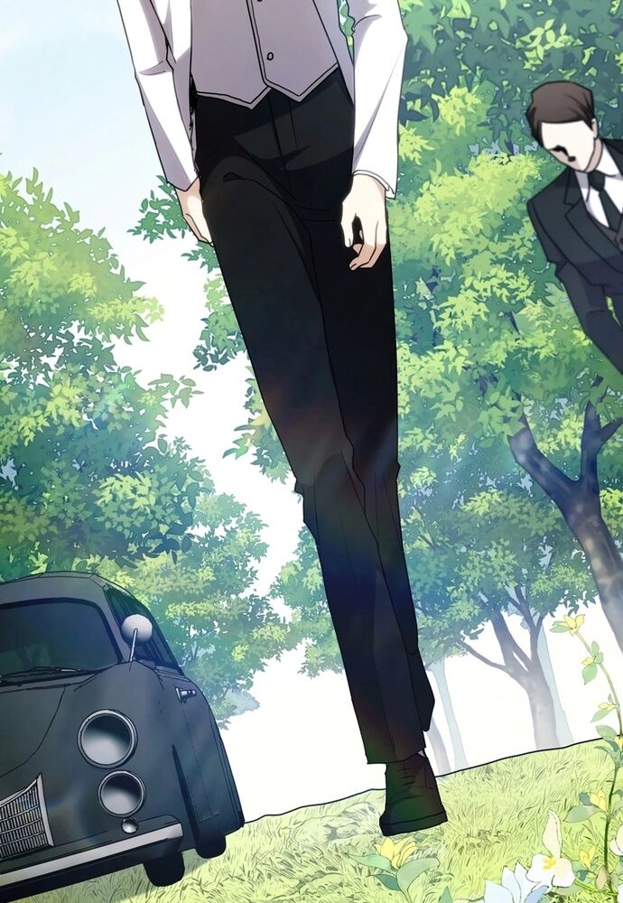 Trò Chơi Tình Ái - Chapter 23 - Page 23