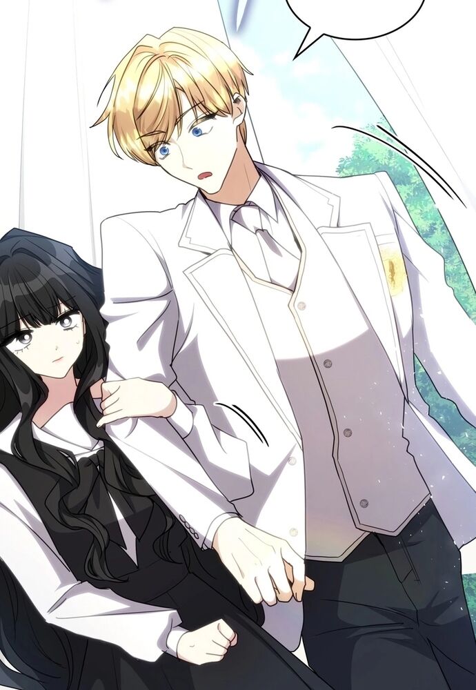 Trò Chơi Tình Ái - Chapter 23 - Page 34