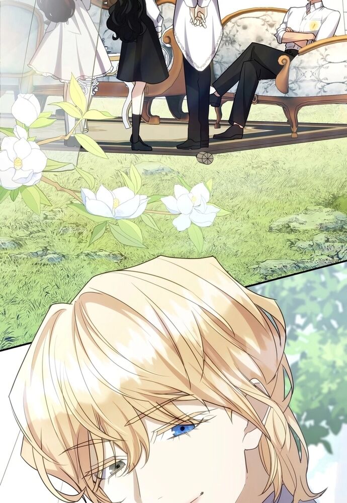 Trò Chơi Tình Ái - Chapter 23 - Page 4