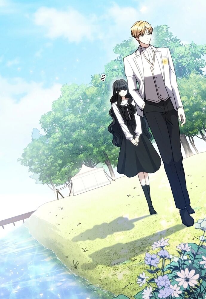 Trò Chơi Tình Ái - Chapter 23 - Page 42