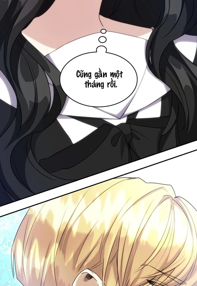 Trò Chơi Tình Ái - Chapter 23 - Page 44