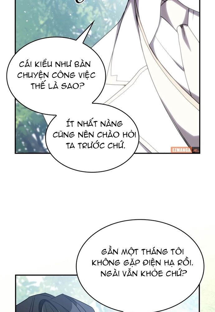 Trò Chơi Tình Ái - Chapter 23 - Page 50