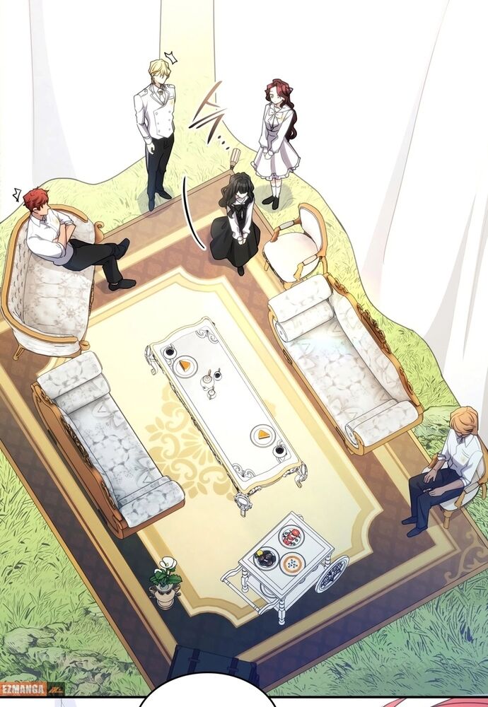 Trò Chơi Tình Ái - Chapter 23 - Page 8