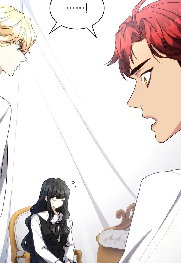 Trò Chơi Tình Ái - Chapter 23 - Page 9