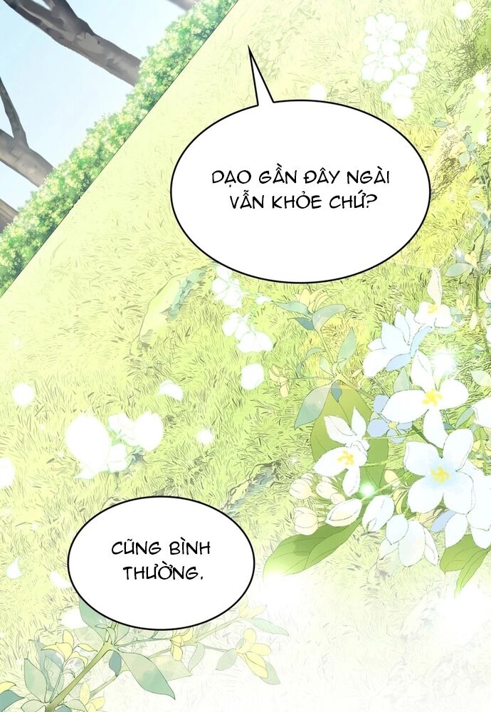 Trò Chơi Tình Ái - Chapter 24 - Page 3