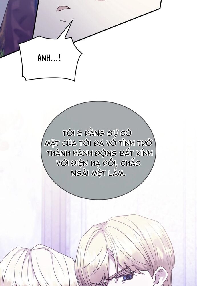 Trò Chơi Tình Ái - Chapter 24 - Page 36