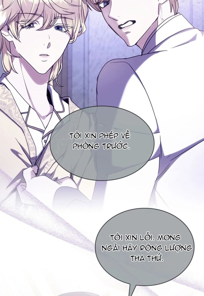 Trò Chơi Tình Ái - Chapter 24 - Page 37