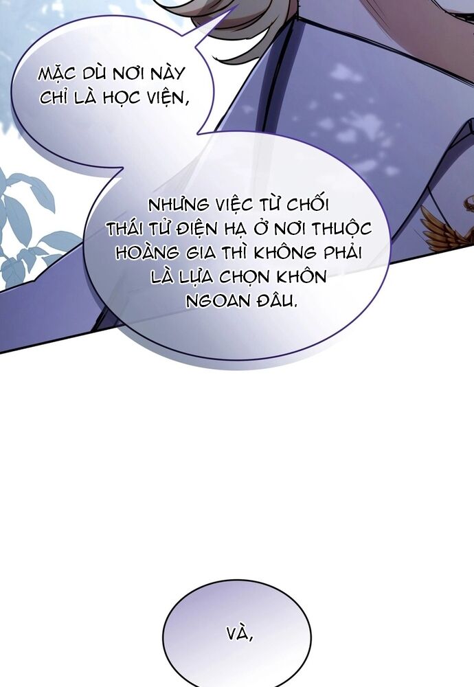 Trò Chơi Tình Ái - Chapter 24 - Page 44