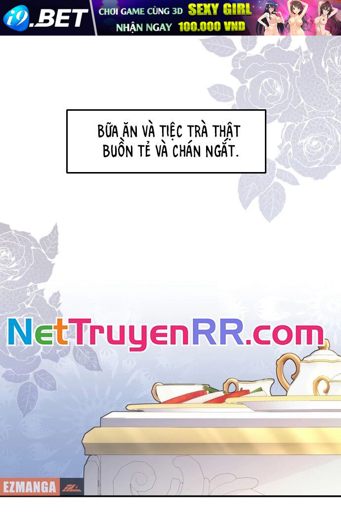 Trò Chơi Tình Ái - Chapter 24 - Page 55