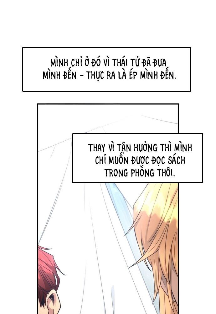 Trò Chơi Tình Ái - Chapter 24 - Page 56