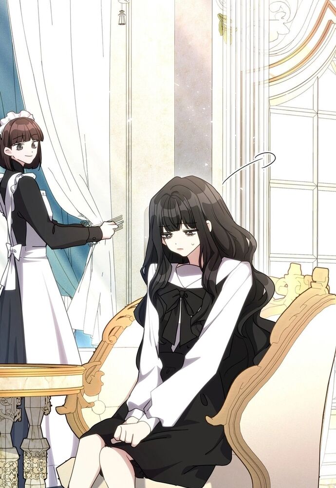 Trò Chơi Tình Ái - Chapter 24 - Page 58