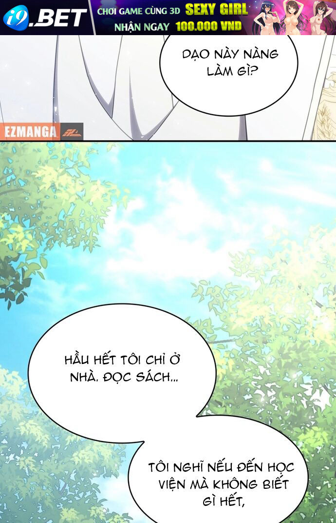 Trò Chơi Tình Ái - Chapter 24 - Page 6