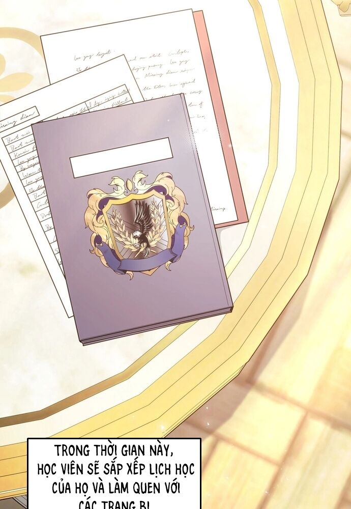 Trò Chơi Tình Ái - Chapter 24 - Page 61