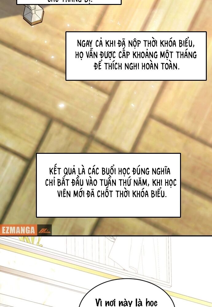 Trò Chơi Tình Ái - Chapter 24 - Page 62
