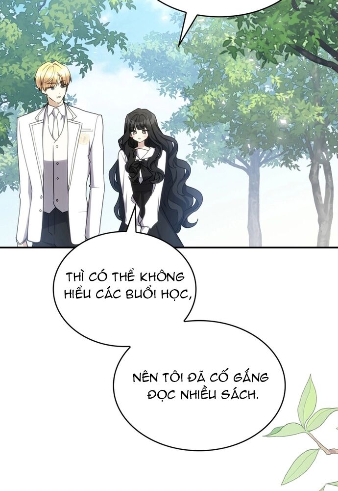 Trò Chơi Tình Ái - Chapter 24 - Page 7