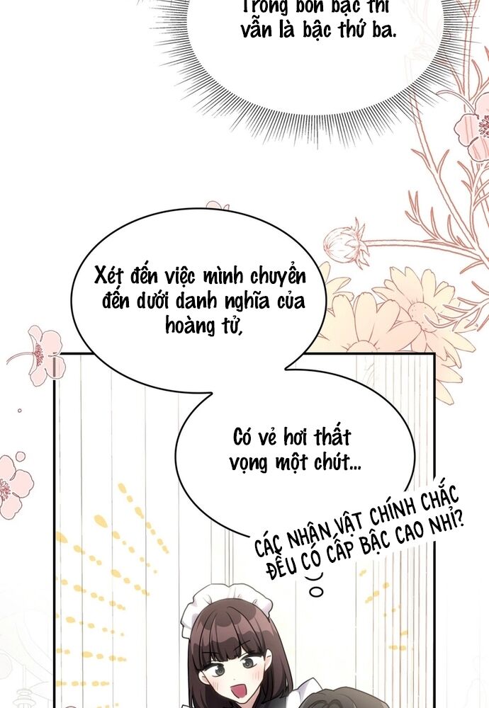 Trò Chơi Tình Ái - Chapter 24 - Page 71