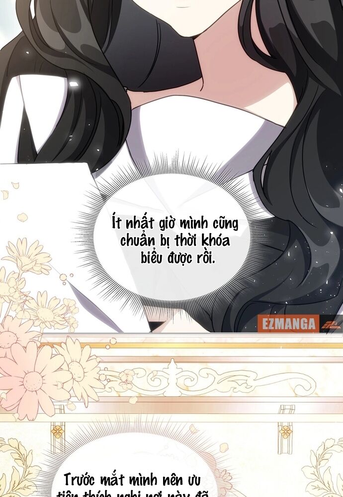 Trò Chơi Tình Ái - Chapter 24 - Page 73