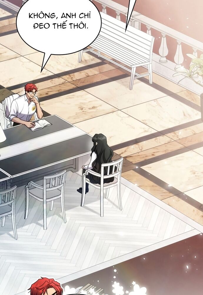 Trò Chơi Tình Ái - Chapter 25 - Page 10