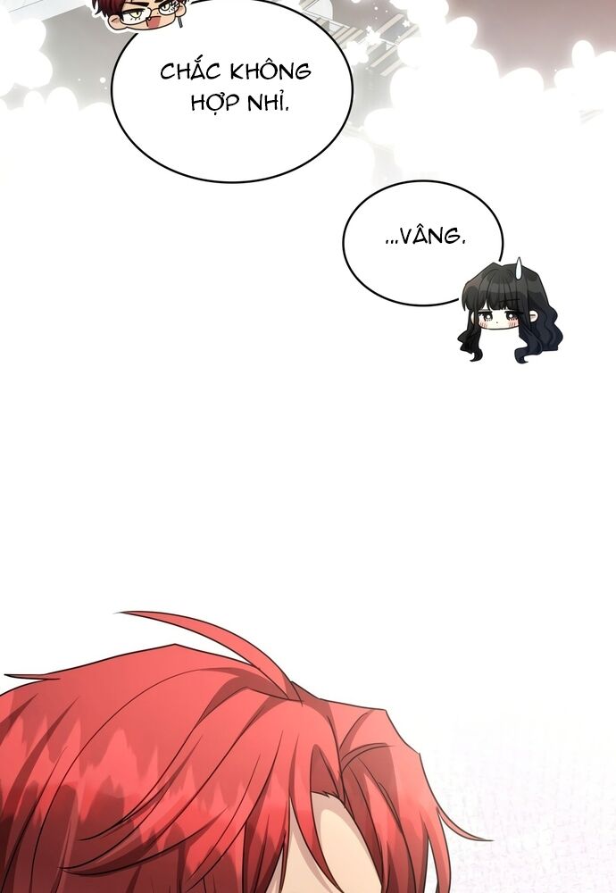 Trò Chơi Tình Ái - Chapter 25 - Page 11