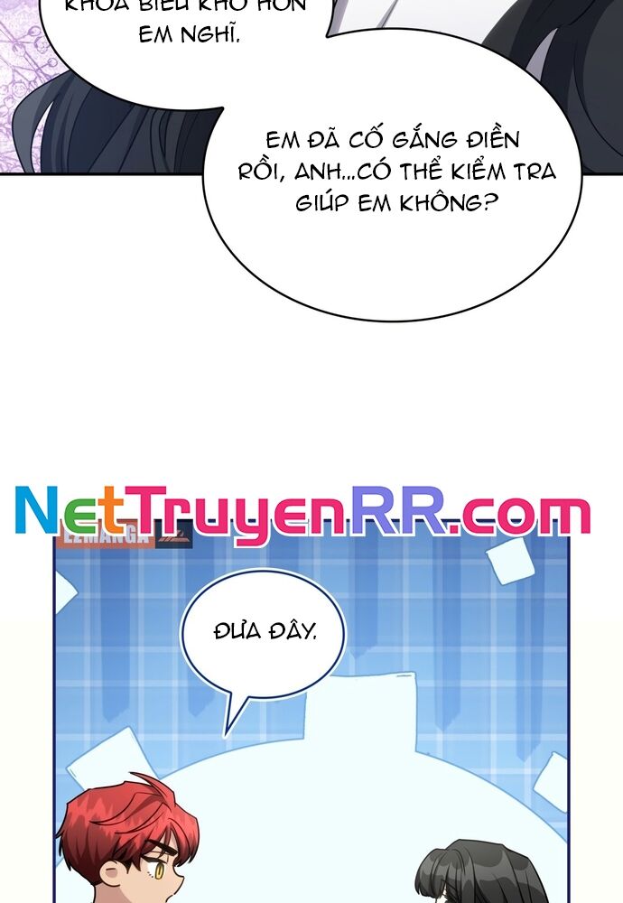 Trò Chơi Tình Ái - Chapter 25 - Page 15