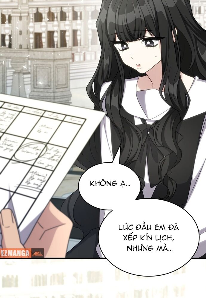 Trò Chơi Tình Ái - Chapter 25 - Page 17