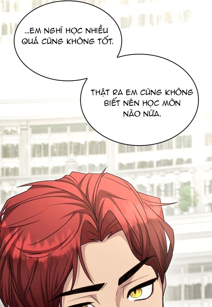 Trò Chơi Tình Ái - Chapter 25 - Page 18