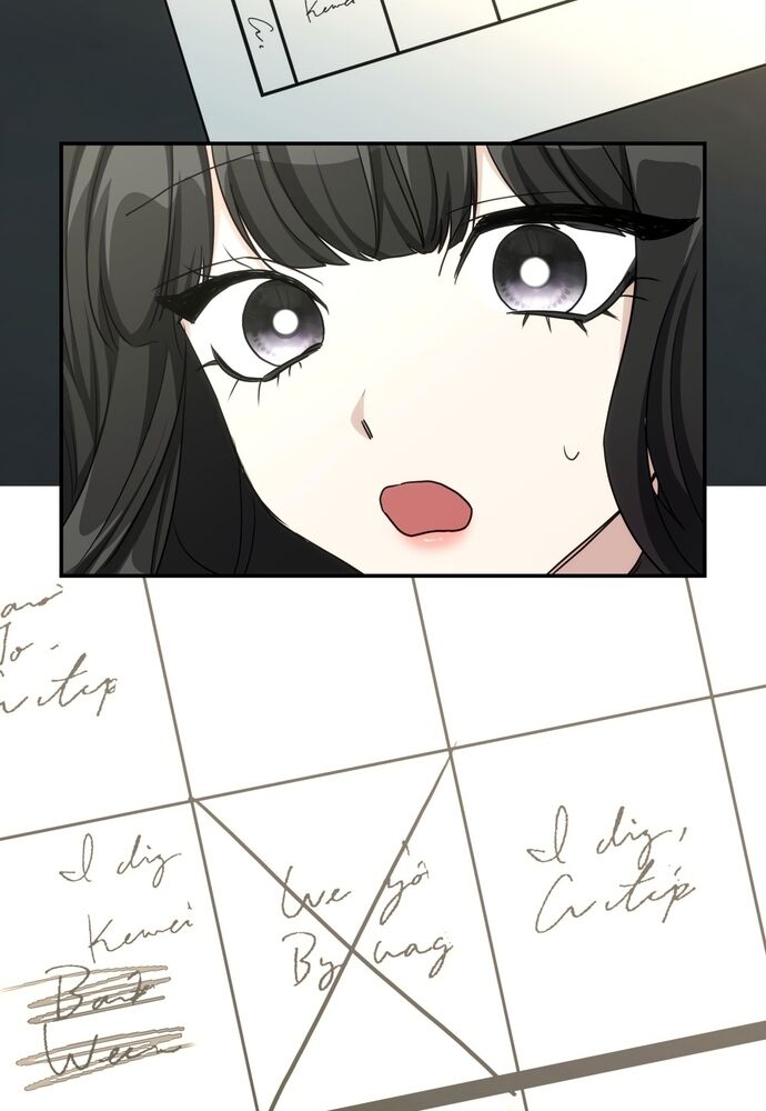 Trò Chơi Tình Ái - Chapter 25 - Page 23