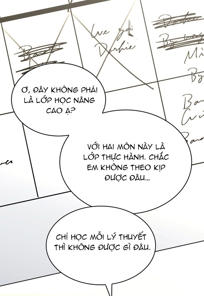 Trò Chơi Tình Ái - Chapter 25 - Page 24