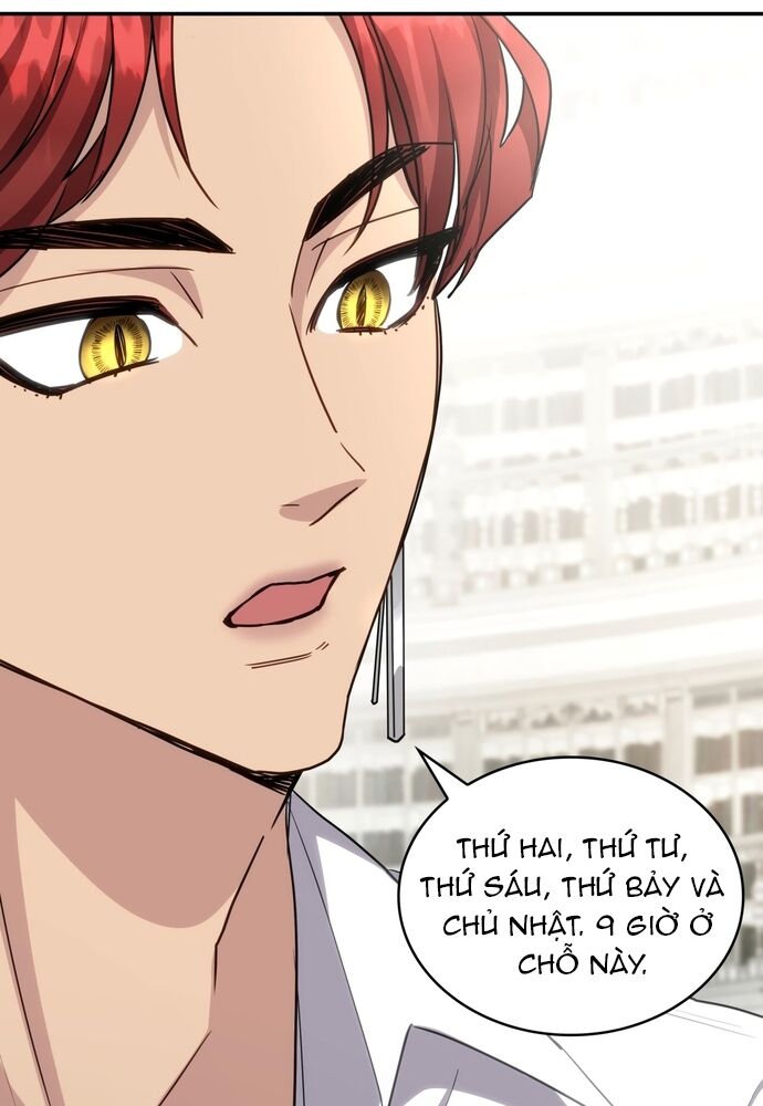 Trò Chơi Tình Ái - Chapter 25 - Page 29